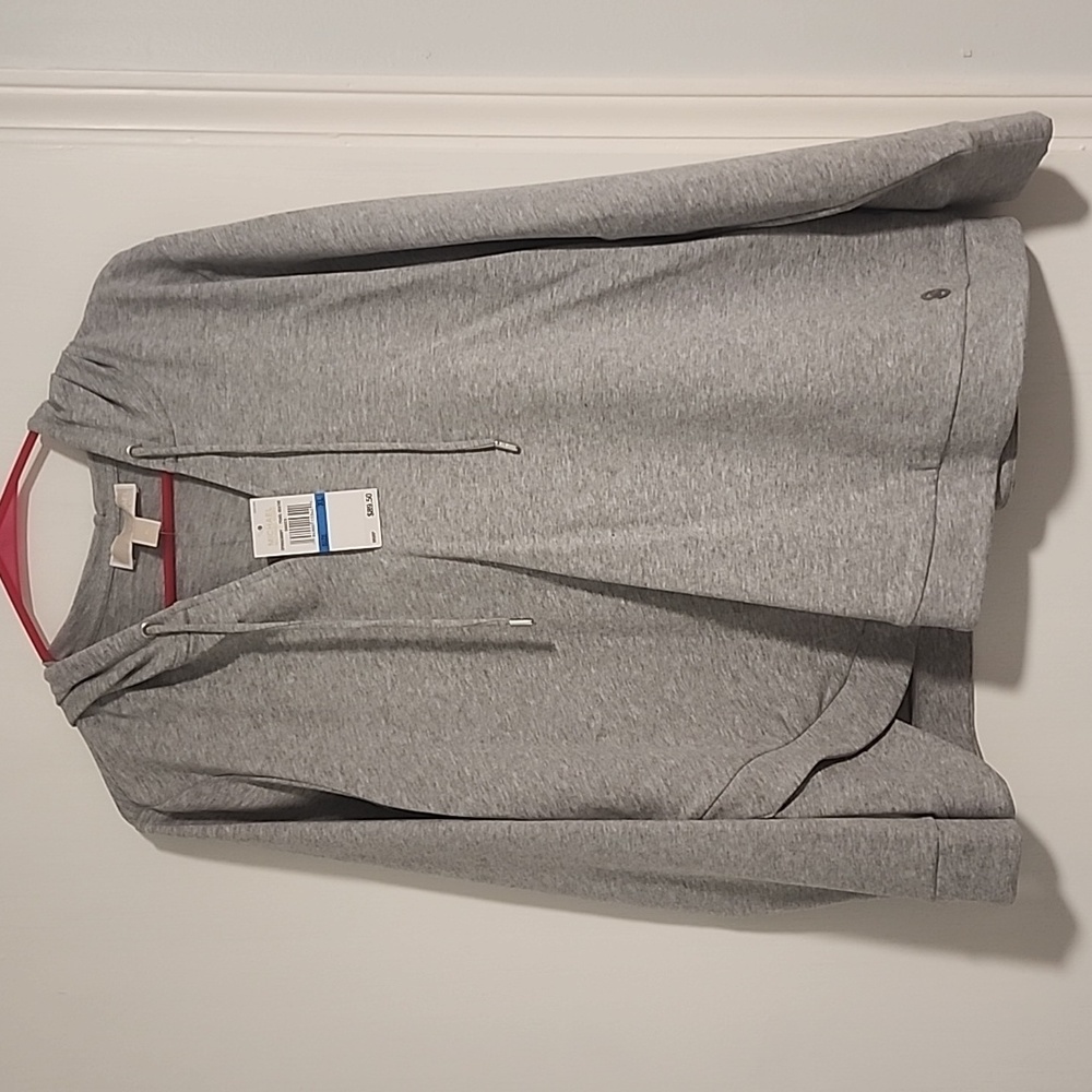 XL Michael Kors sweatshirt